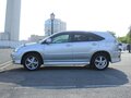 2004 Toyota Harrier II (XU30), серый, 1200000 рублей - вид 7
