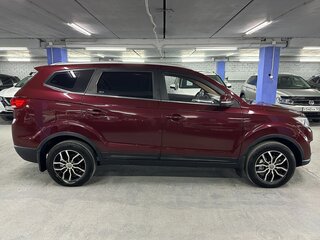 2017 Lifan Myway, пурпурный, 909000 рублей, вид 4