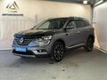 2017 Renault Koleos II, серый, 1999000 рублей