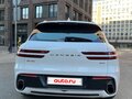2021 Genesis GV70 I, белый, 4700000 рублей - вид 3