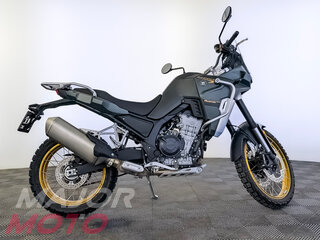 Kove 800X