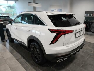 2026 Haval F7 II, белый, 2999000 рублей, вид 2