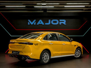 2023 Kaiyi E5, жёлтый, 780000 рублей, вид 5