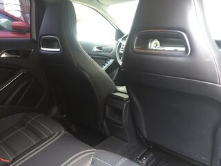 2013 Mercedes-Benz A-Класс 180 III (W176), белый, 1500000 рублей, вид 5