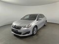 2013 Citroen C4 II, серебристый, 760000 рублей