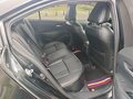 2022 Toyota Corolla Sporty XII (E210) Рестайлинг, чёрный, 1160000 рублей - вид 9