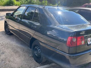 2011 Vortex Corda, чёрный, 55000 рублей, вид 4