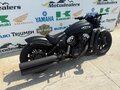 2019 Indian Scout Sixty, чёрный, 900000 рублей - вид 5