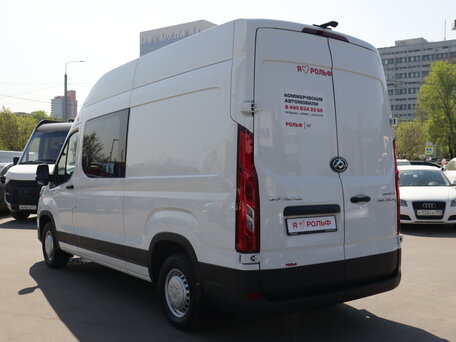 2024 Avior V90, белый, 5080000 рублей, вид 4