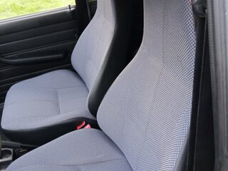 2010 Lada (ВАЗ) 2105, серебристый, 360000 рублей, вид 4
