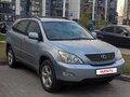2004 Lexus RX 300 II, голубой, 1400000 рублей - вид 1