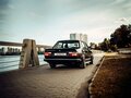 1982 Volkswagen Jetta I, чёрный, 900000 рублей - вид 4