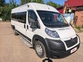 2013 Citroen Jumper, белый, 950000 рублей - вид 7