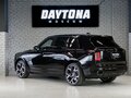 2025 Rolls-Royce Cullinan Black Badge I Рестайлинг (Series II), чёрный, 58000000 рублей - вид 5