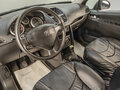 2006 Peugeot 207 I, чёрный, 459000 рублей - вид 6