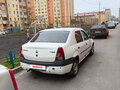 2006 Renault Logan I, белый, 220000 рублей - вид 2