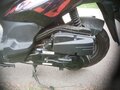 2023 Sym Crox, чёрный, 145000 рублей - вид 5