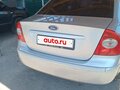 2006 Ford Focus II, серебристый, 410000 рублей - вид 3