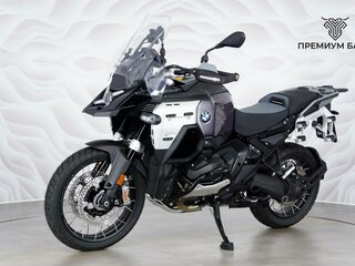 2026 BMW R 1300 GS Adventure, чёрный, 2877000 рублей, вид 3