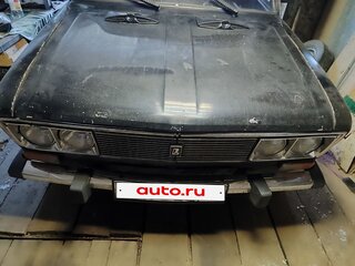 1991 Lada (ВАЗ) 2106, чёрный, 120000 рублей, вид 1