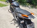 2020 Bajaj Pulsar 180, чёрный, 148000 рублей - вид 2