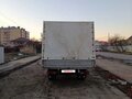 2009 ГАЗ ГАЗель (3302), синий, 700000 рублей - вид 8
