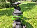 2026 Sachs 49er, зелёный, 50000 рублей - вид 6