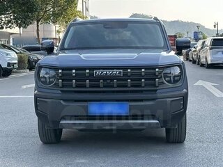 2023 Haval KuGou, серый, 1229000 рублей, вид 3