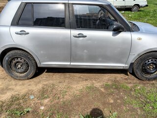 2011 Lifan Smily I (320), серебристый, 230000 рублей, вид 5