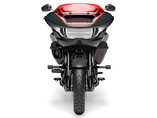 2026 Harley-Davidson CVO Road Glide ST, пурпурный, 6500000 рублей, вид 5
