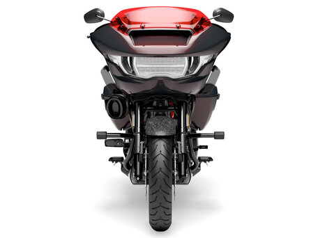 2026 Harley-Davidson CVO Road Glide ST, пурпурный, 6500000 рублей, вид 5