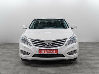 Hyundai Grandeur V