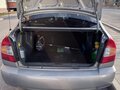 2008 Hyundai Accent ТагАЗ II, бежевый, 434000 рублей - вид 10