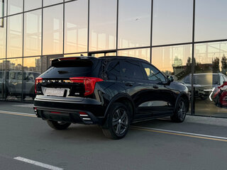 2024 Haval Jolion I Рестайлинг, чёрный, 2100000 рублей, вид 5