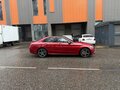 2017 Mercedes-Benz C-Класс 180 9G-TRONIC IV (W205), красный, 1900000 рублей - вид 10