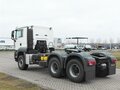 2014 MAN TGX, белый, 10500000 рублей - вид 1