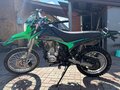 2024 Racer Enduro, зелёный, 85000 рублей - вид 1