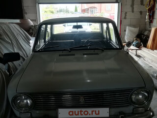 1974 Lada (ВАЗ) 2101, серый, 560000 рублей, вид 1
