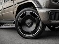 2026 Mercedes-Benz G-Класс AMG 63 AMG II (W465) Рестайлинг, серый, 30990000 рублей - вид 6