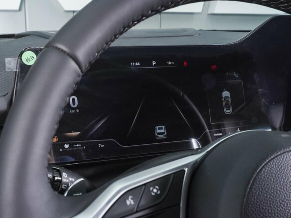 2026 Haval F7 II, серый - вид 17