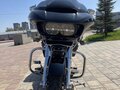 2023 Harley-Davidson Road Glide, чёрный, 1680000 рублей - вид 8