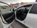 2010 Mazda CX-7 I Рестайлинг, белый, 799000 рублей - вид 3