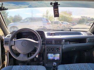 2007 Daewoo Nexia I, серебристый, 130000 рублей, вид 5