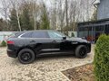 2018 Jaguar F-Pace I, чёрный, 3150000 рублей - вид 5