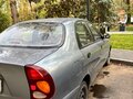 2008 Chevrolet Lanos I, серый - вид 3
