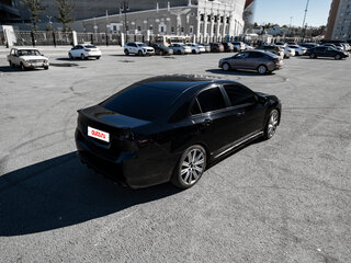 2008 Honda Accord VIII, чёрный, 1200000 рублей, вид 5