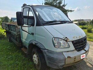 2012 ГАЗ Валдай, белый, 949000 рублей, вид 4