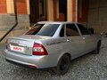 2008 Lada (ВАЗ) Priora I, серебристый, 190000 рублей - вид 2