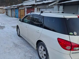 2010 Nissan Wingroad III (Y12), белый, 750000 рублей, вид 2