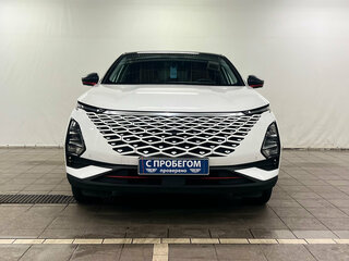 2023 Omoda C5 I, белый, 1550000 рублей, вид 1